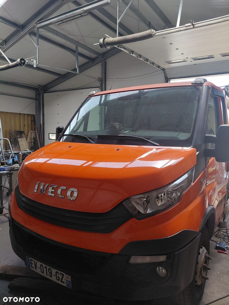 Iveco Iveco DAILY - 7