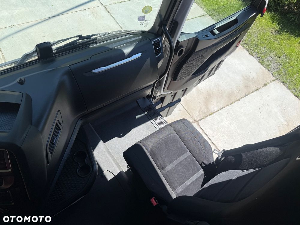 Iveco S-WAY 480 Retarder - 18