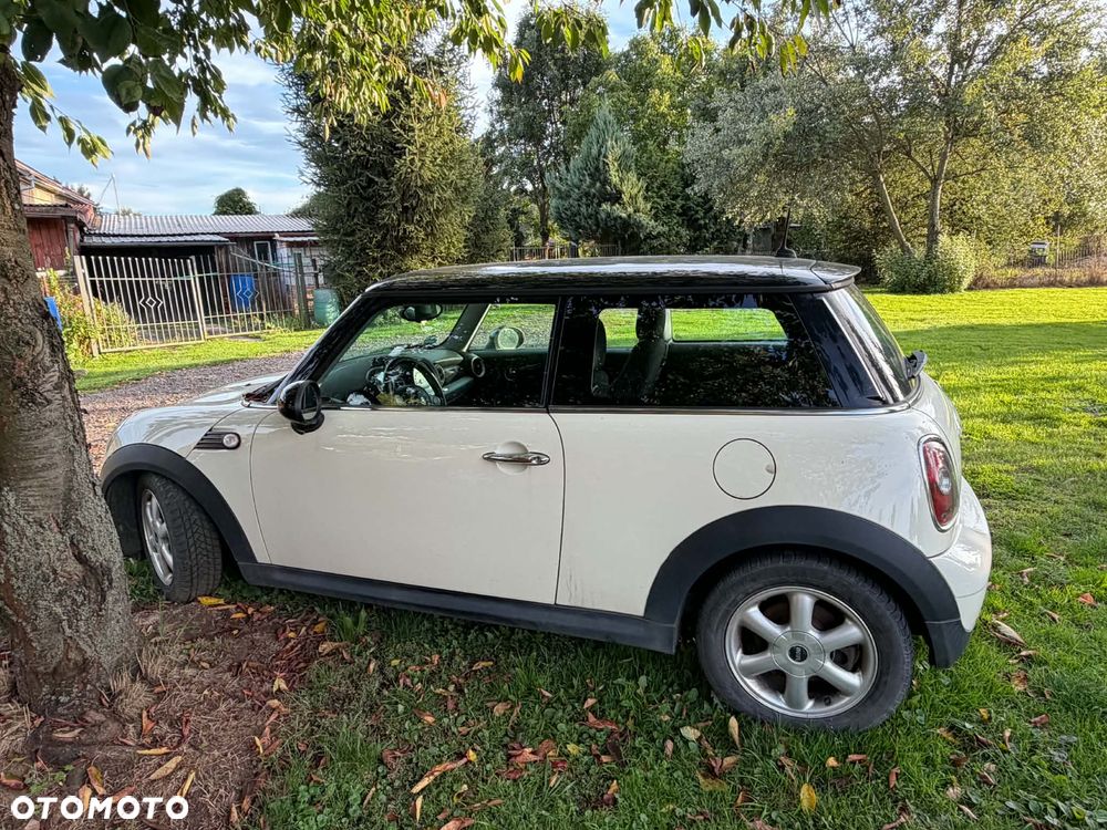 MINI Cooper - 2