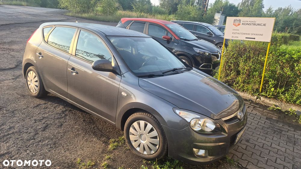 Hyundai i30 - 21