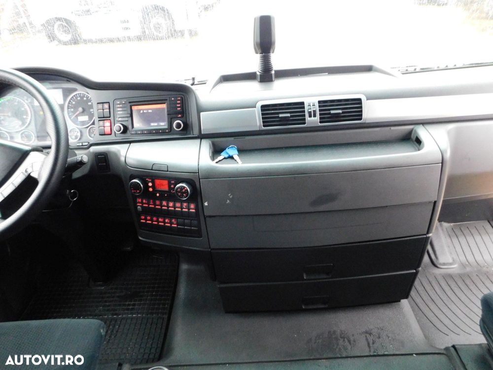 MAN Tgx - 7