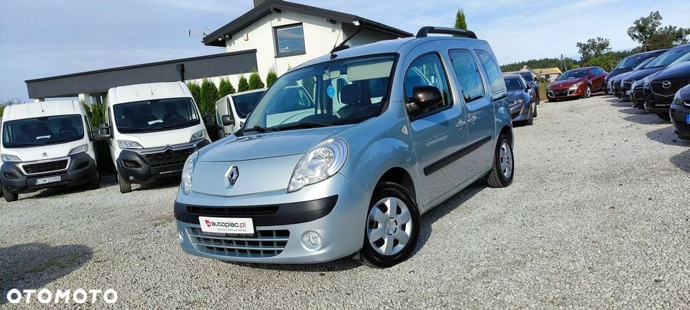 Renault Kangoo - 9