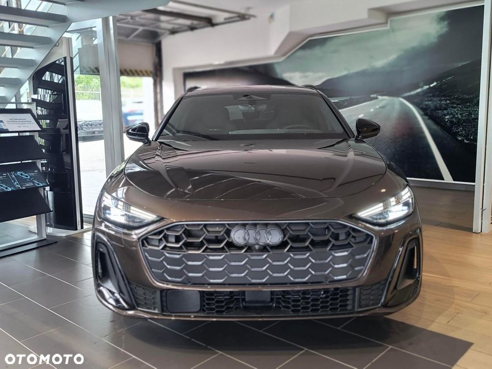 Audi A5 Avant - 3