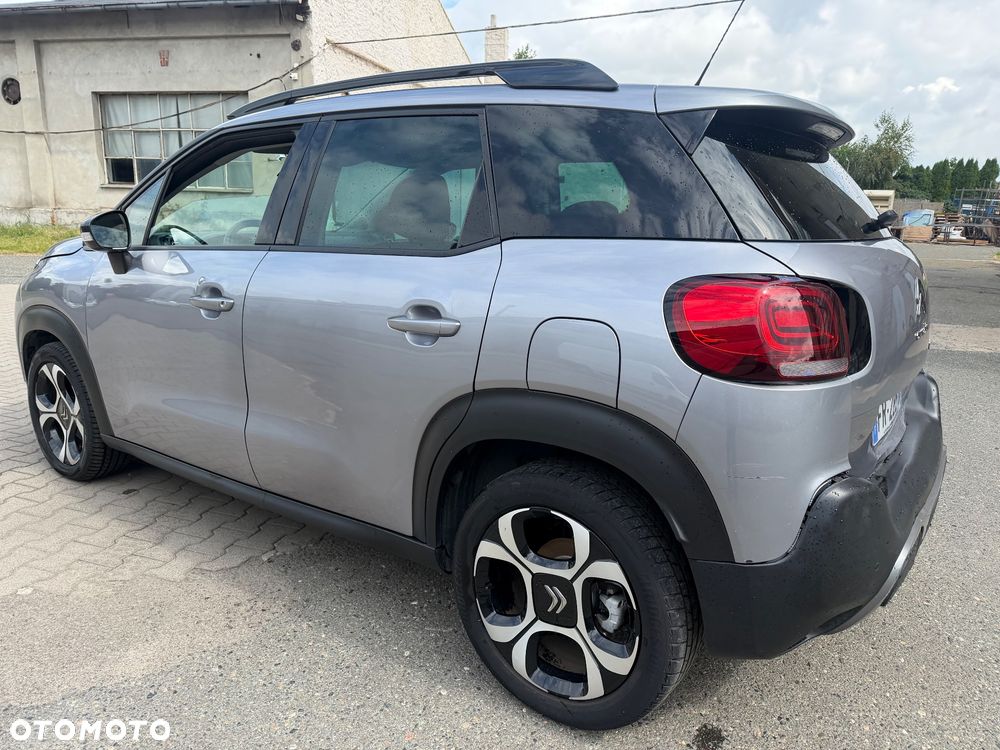 Citroën C3 Aircross - 6