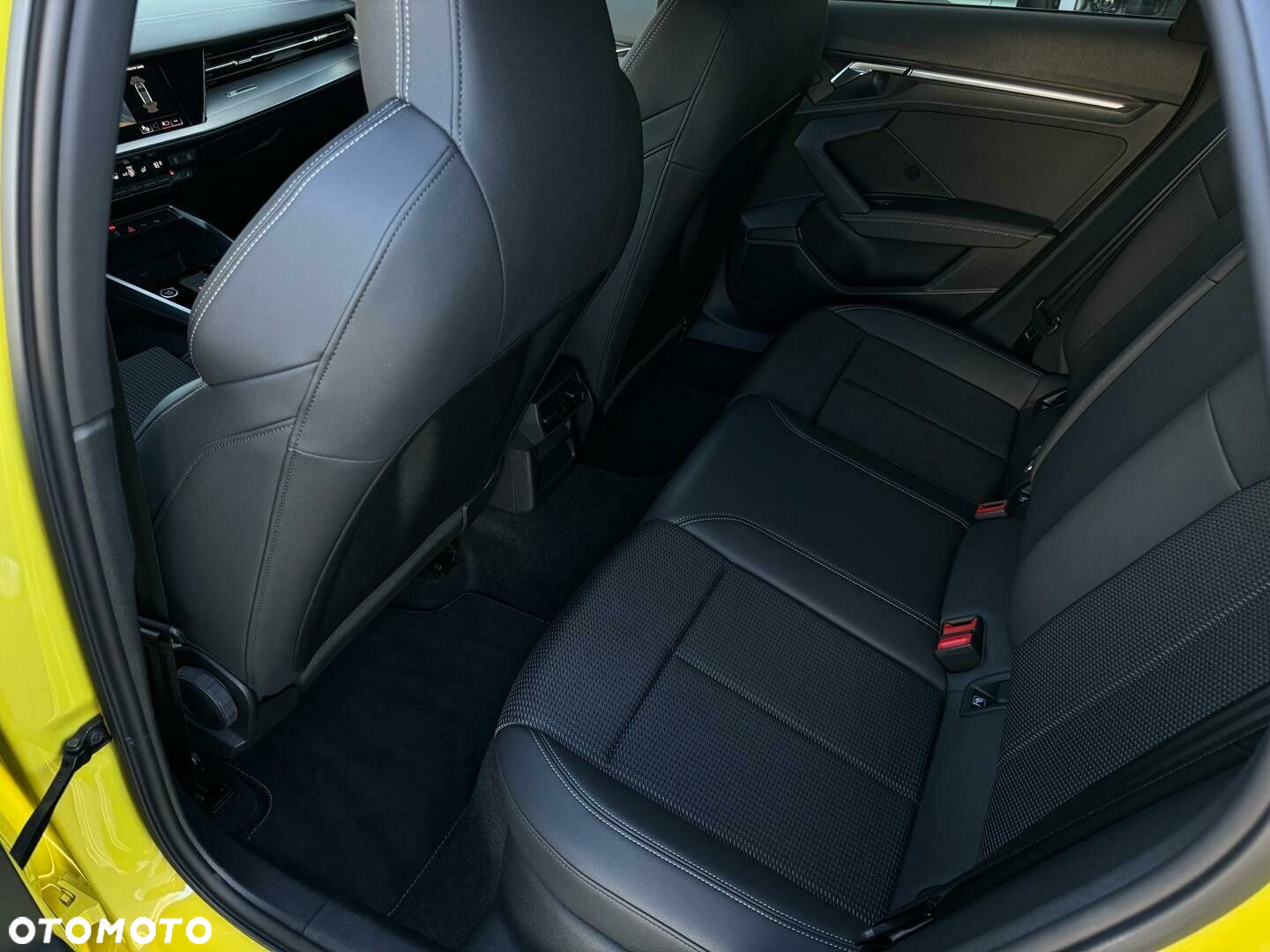 Audi A3 - 14