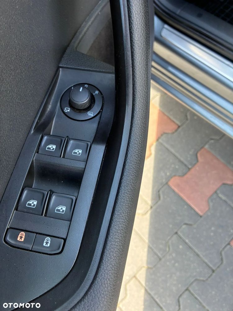Skoda Superb - 19