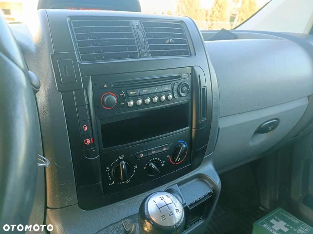 Citroën Jumpy L2 - 13