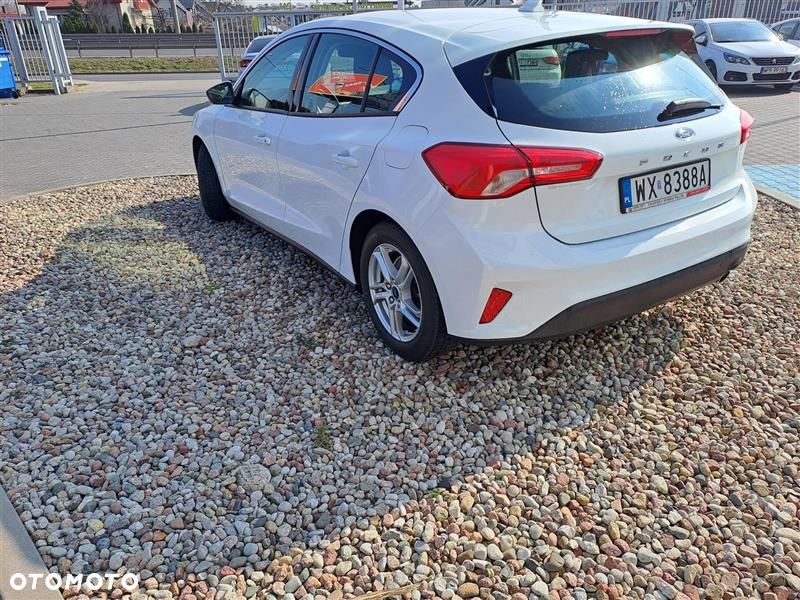 Ford Focus 1.5 EcoBlue Trend Edition Business - 7