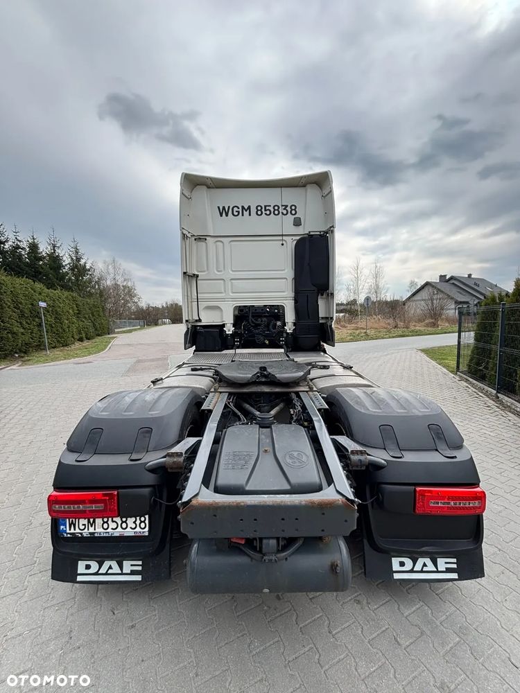 DAF XF 480 - 6
