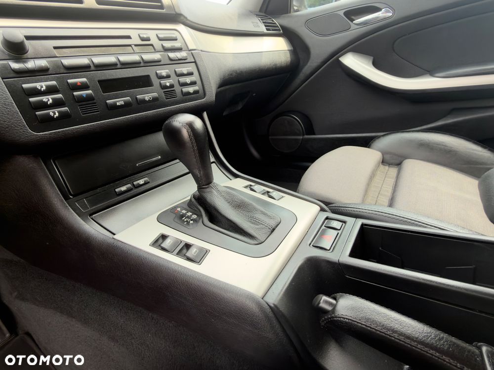 BMW Seria 3 330 Ci - 27