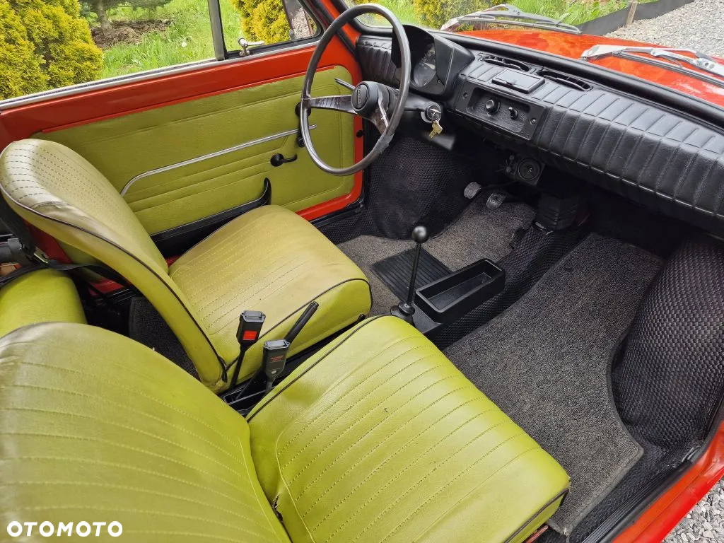 Fiat 126 - 12
