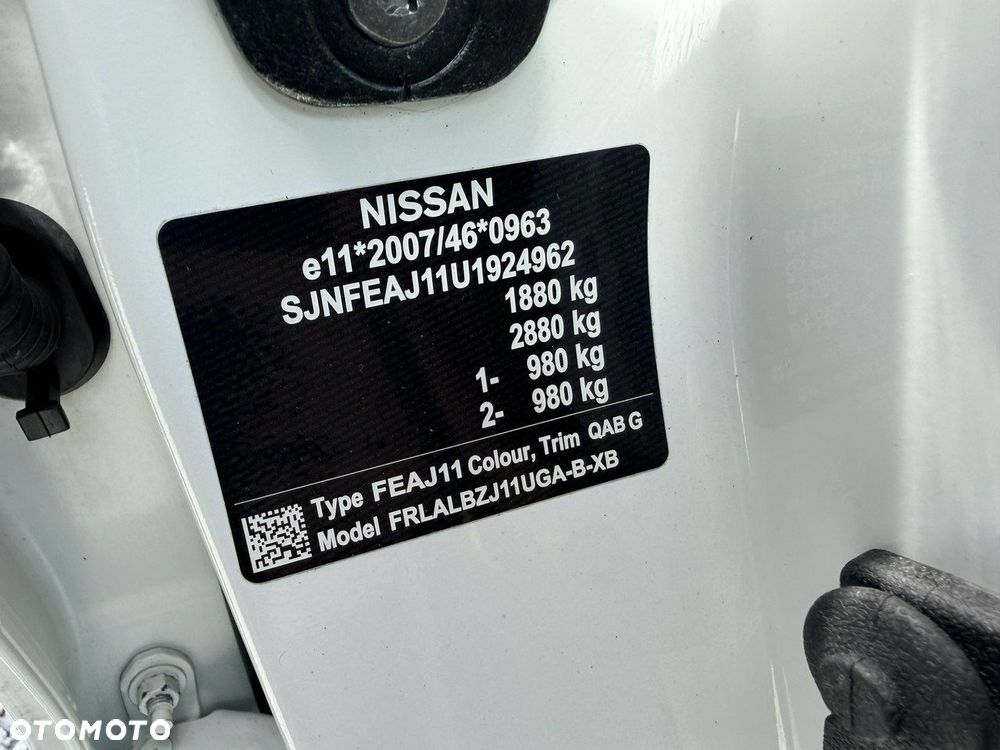 Nissan Qashqai 1.2 DIG-T N-Connecta Xtronic EU6 - 12