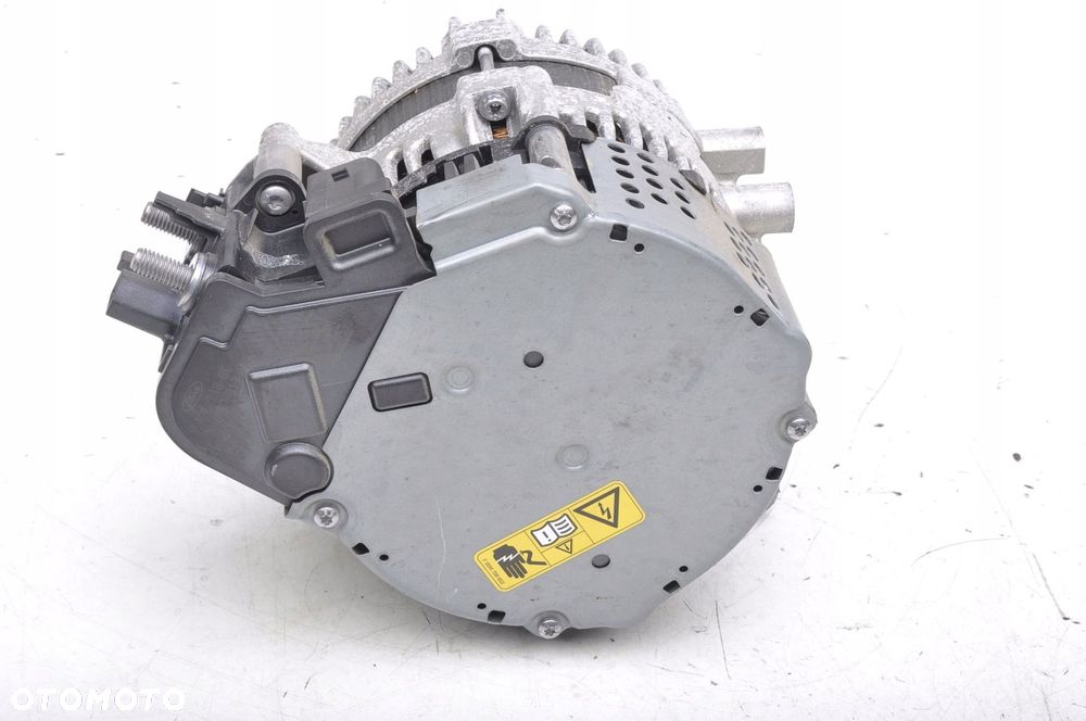 FORD PUMA MK2 1.0 ALTERNATOR L1TA-11238-BC - 5
