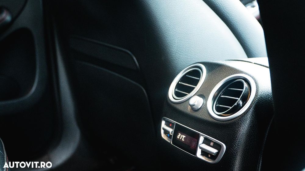 Mercedes-Benz GLC Coupe AMG 43 4MATIC - 12