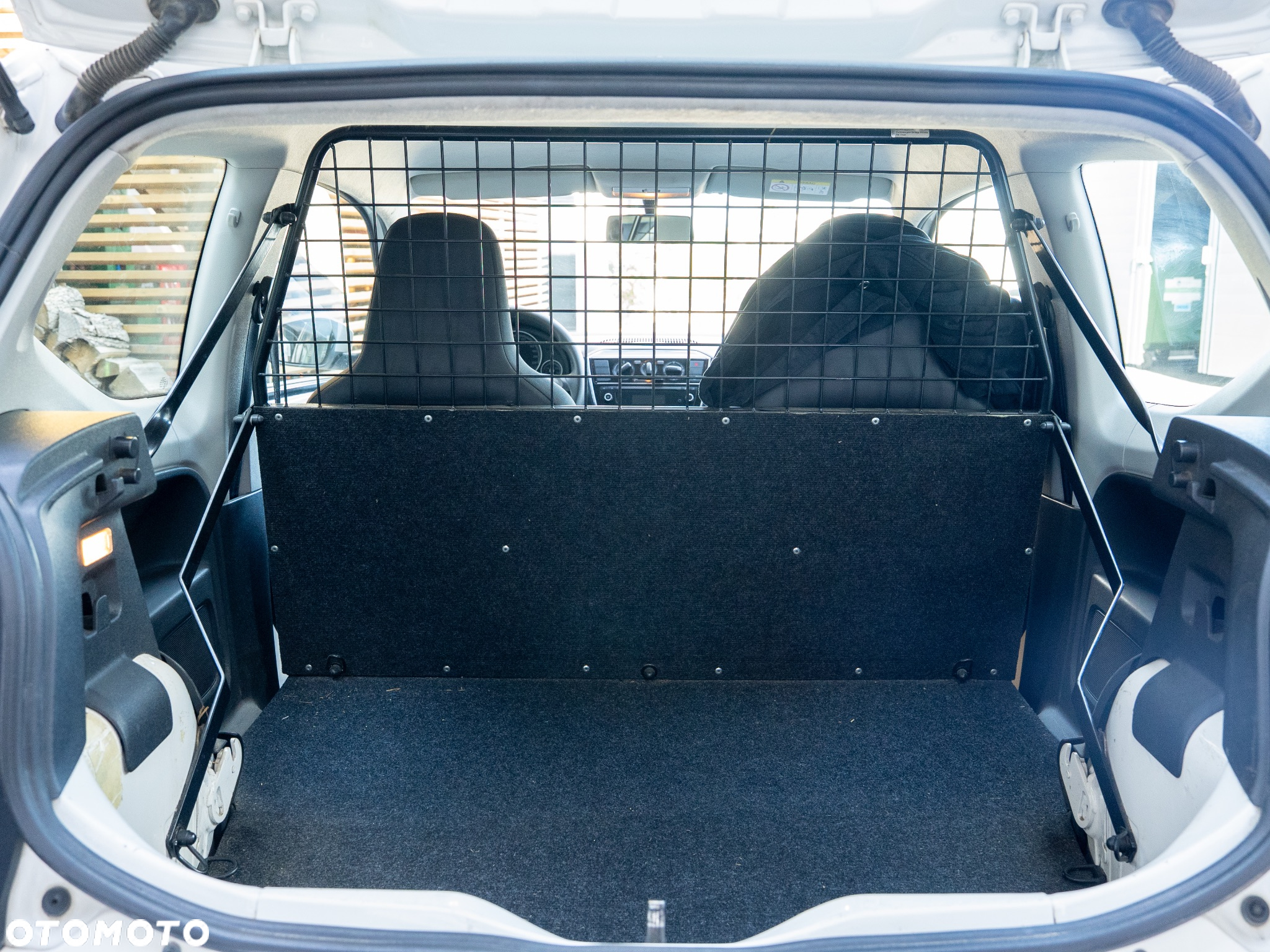 Volkswagen up! 1.0 move - 8