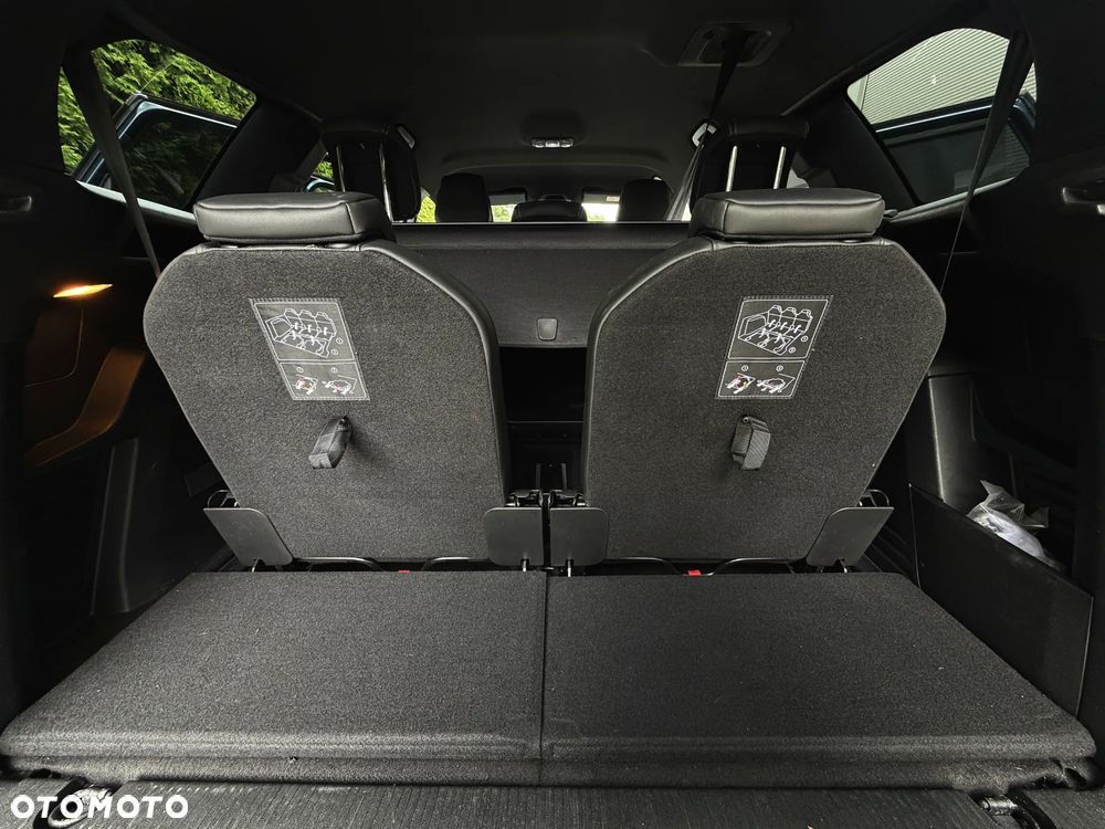 Peugeot 5008 BlueHDi 180 EAT8 GT Pack - 22
