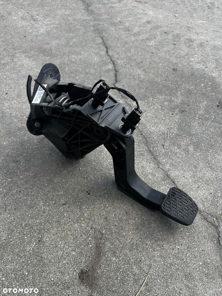 Pedał Sprzęgła Mercedes Sprinter W907 W910 Demontaż A9072900000 - 2