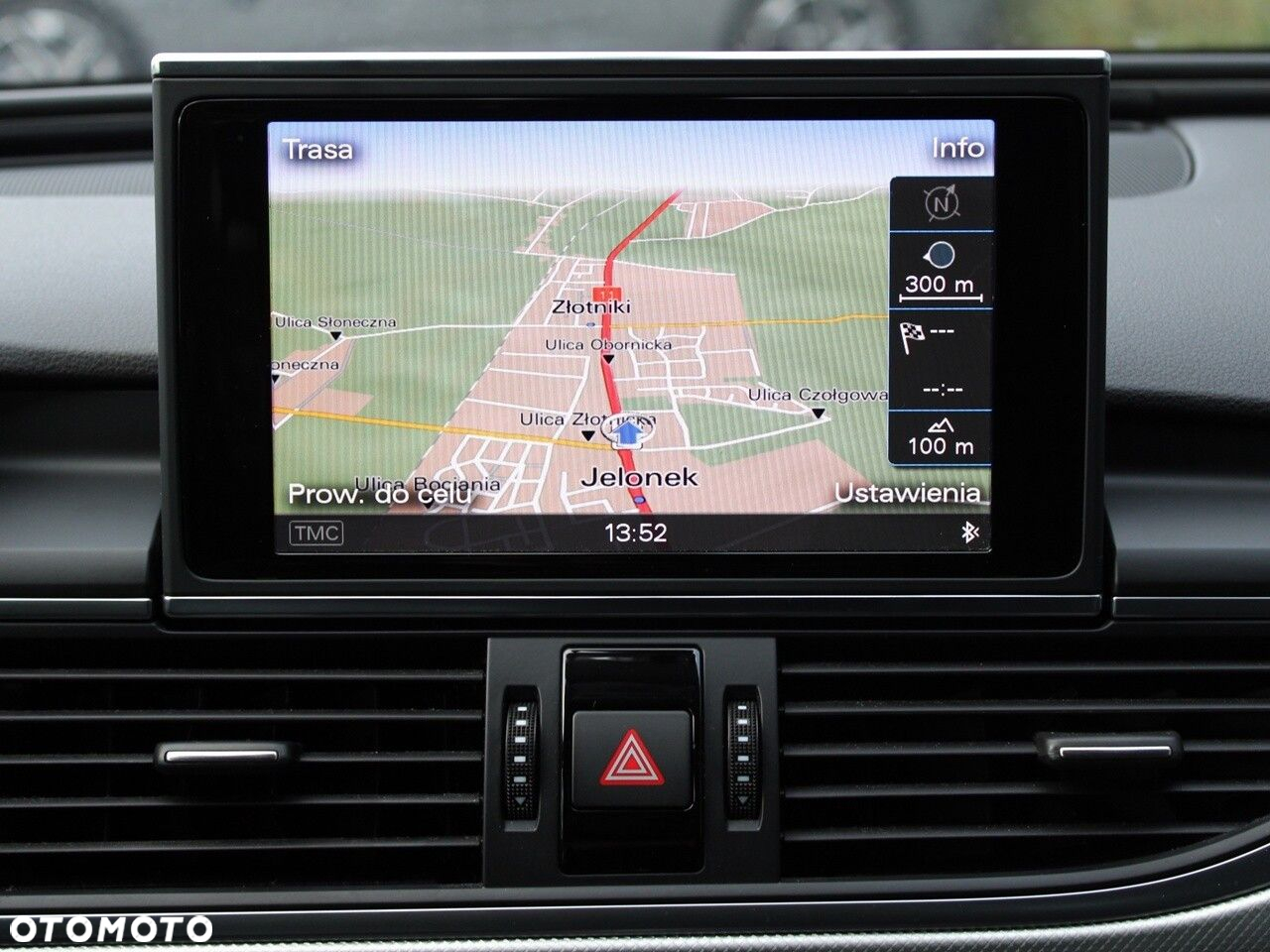 Audi A6 2.0 TDI Multitronic - 22