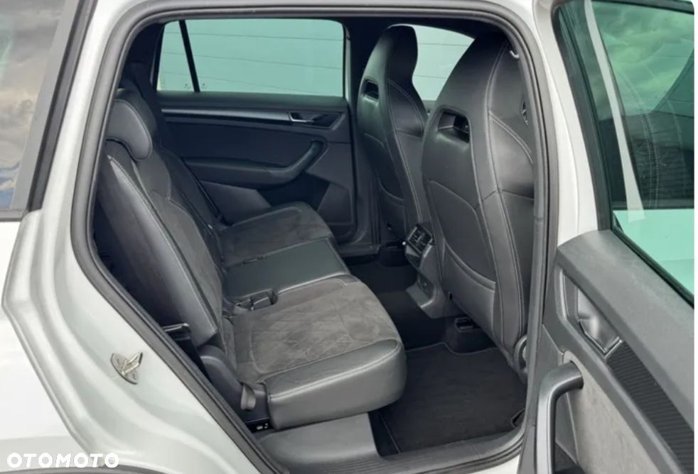 Skoda Kodiaq 2.0 TDI 4x4 Sportline DSG - 15