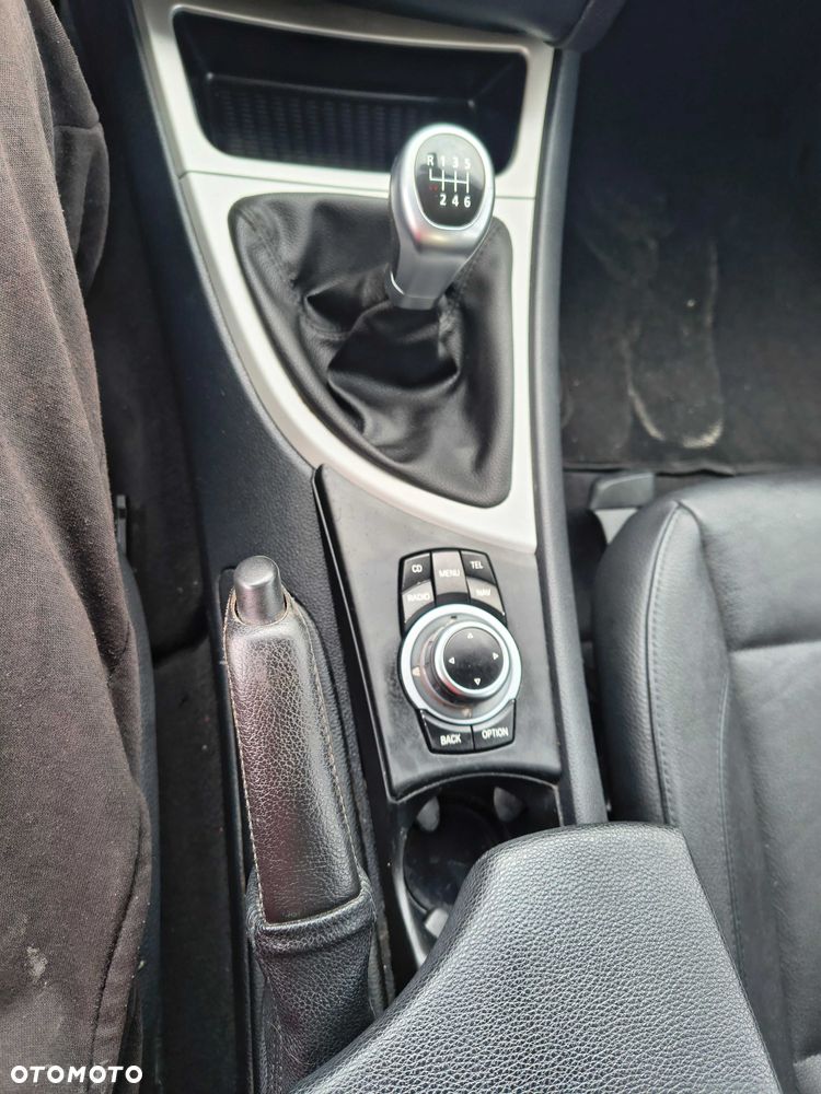 BMW Seria 1 - 7