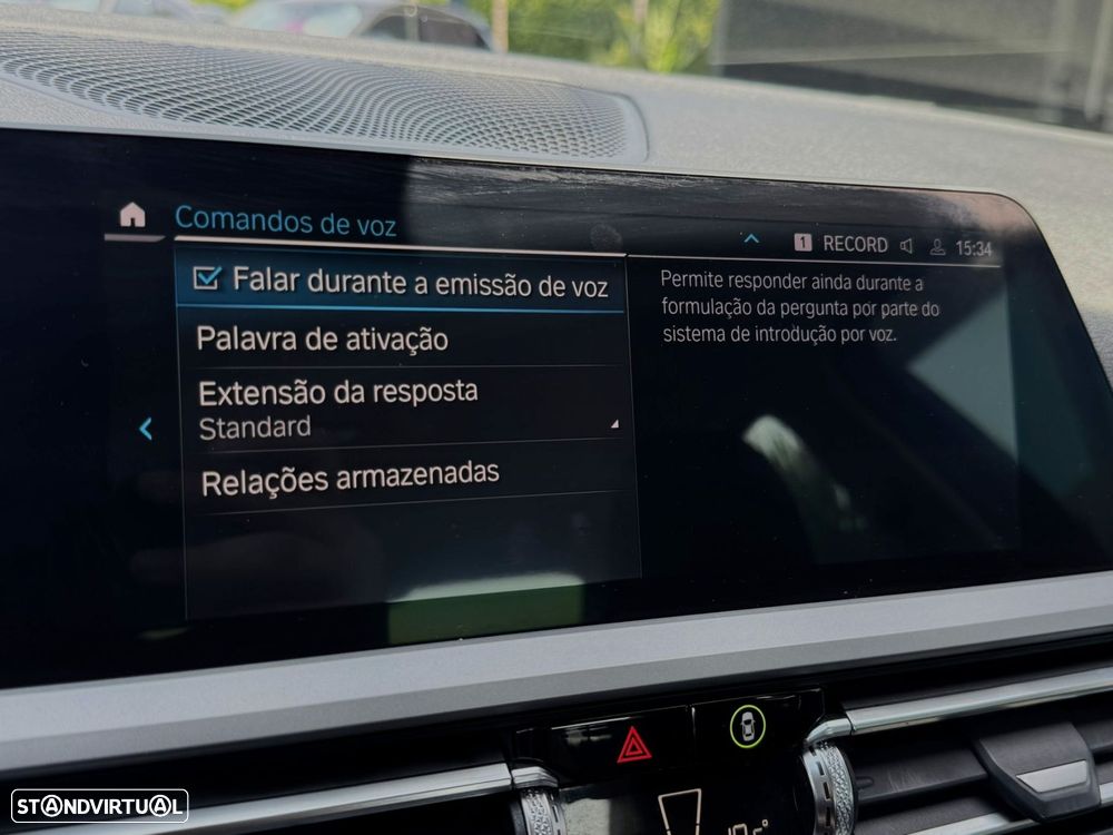 BMW 330 e Corporate Edition Auto - 45