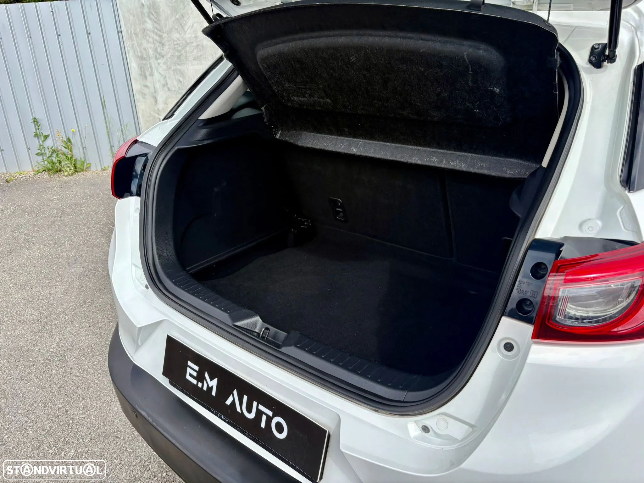Mazda CX-3 1.5 Sky.Excellence HT Leather White Navi - 15