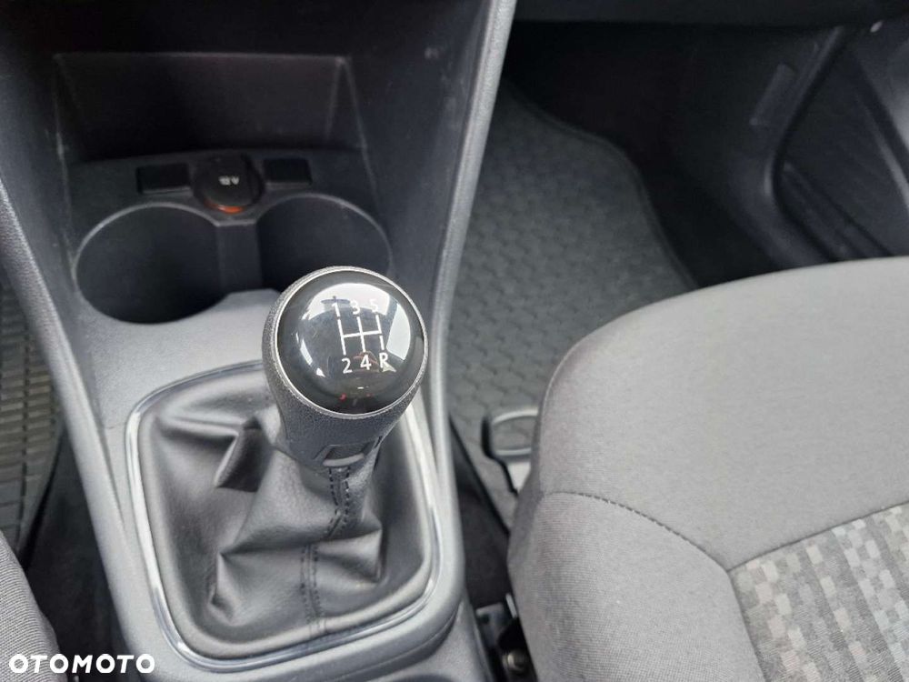 Volkswagen Polo - 26