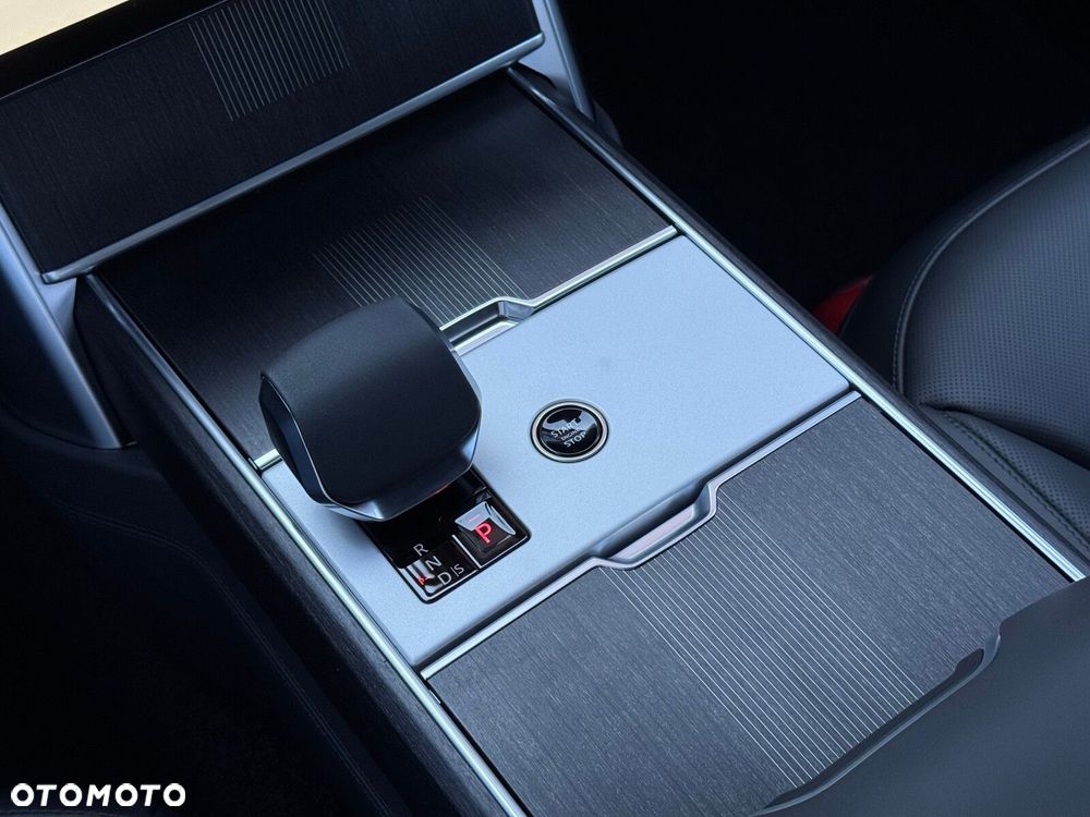 Land Rover Range Rover - 19