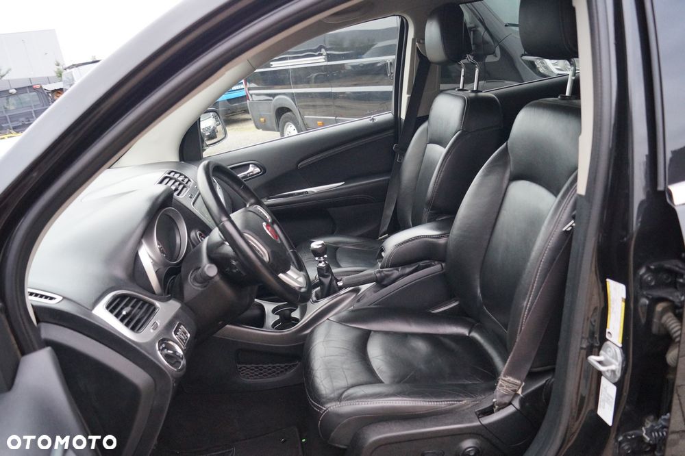 Fiat Freemont 2.0 Multijet - 18