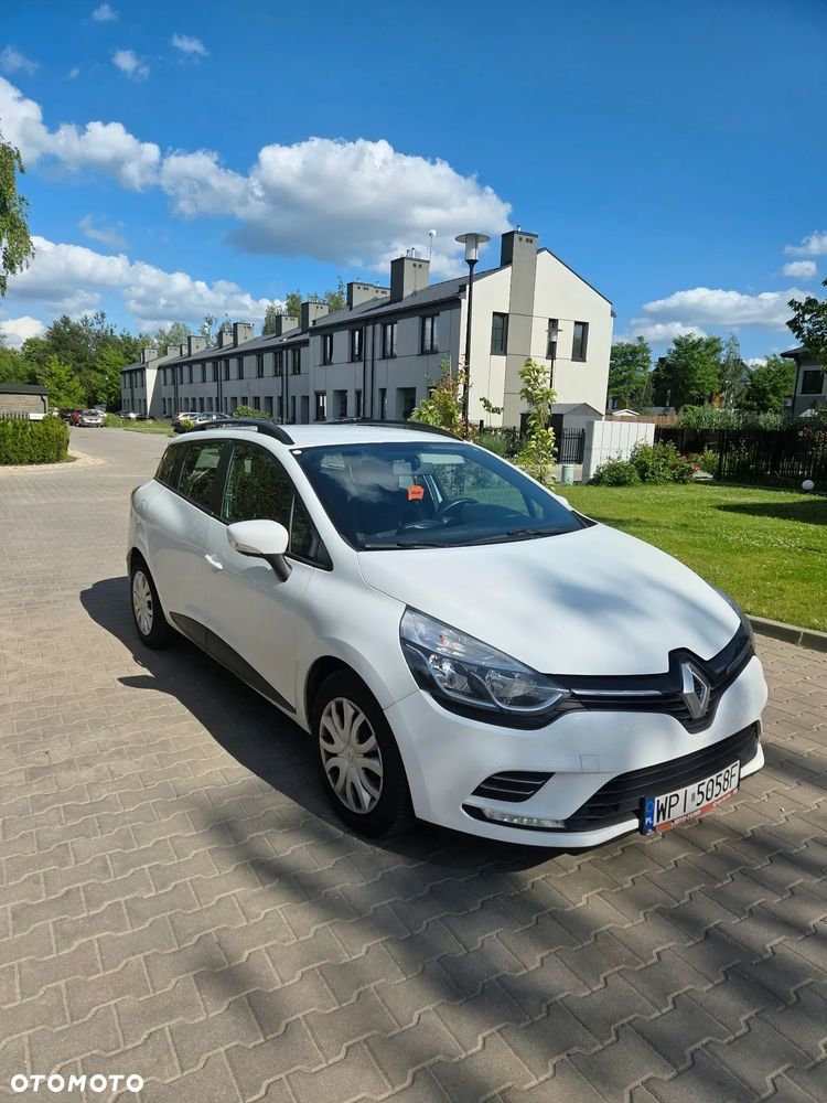 Renault Clio 1.5 dCi Energy Alize - 1
