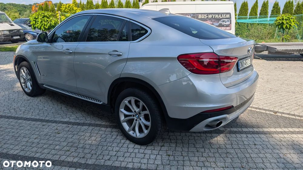 BMW X6 - 3