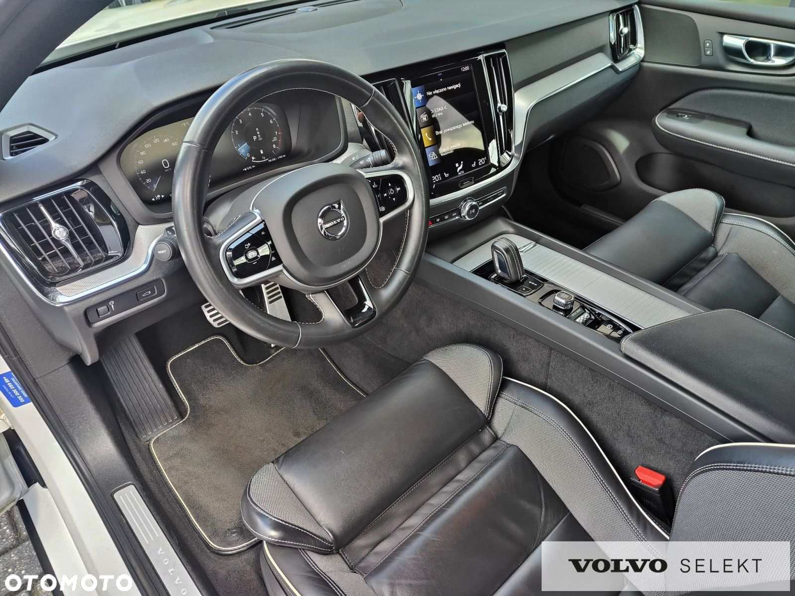Volvo S60 - 15