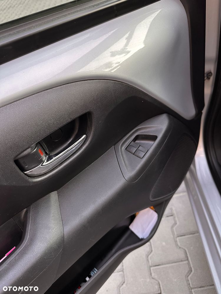 Toyota Aygo 1.0 VVT-i JBL Edition - 12