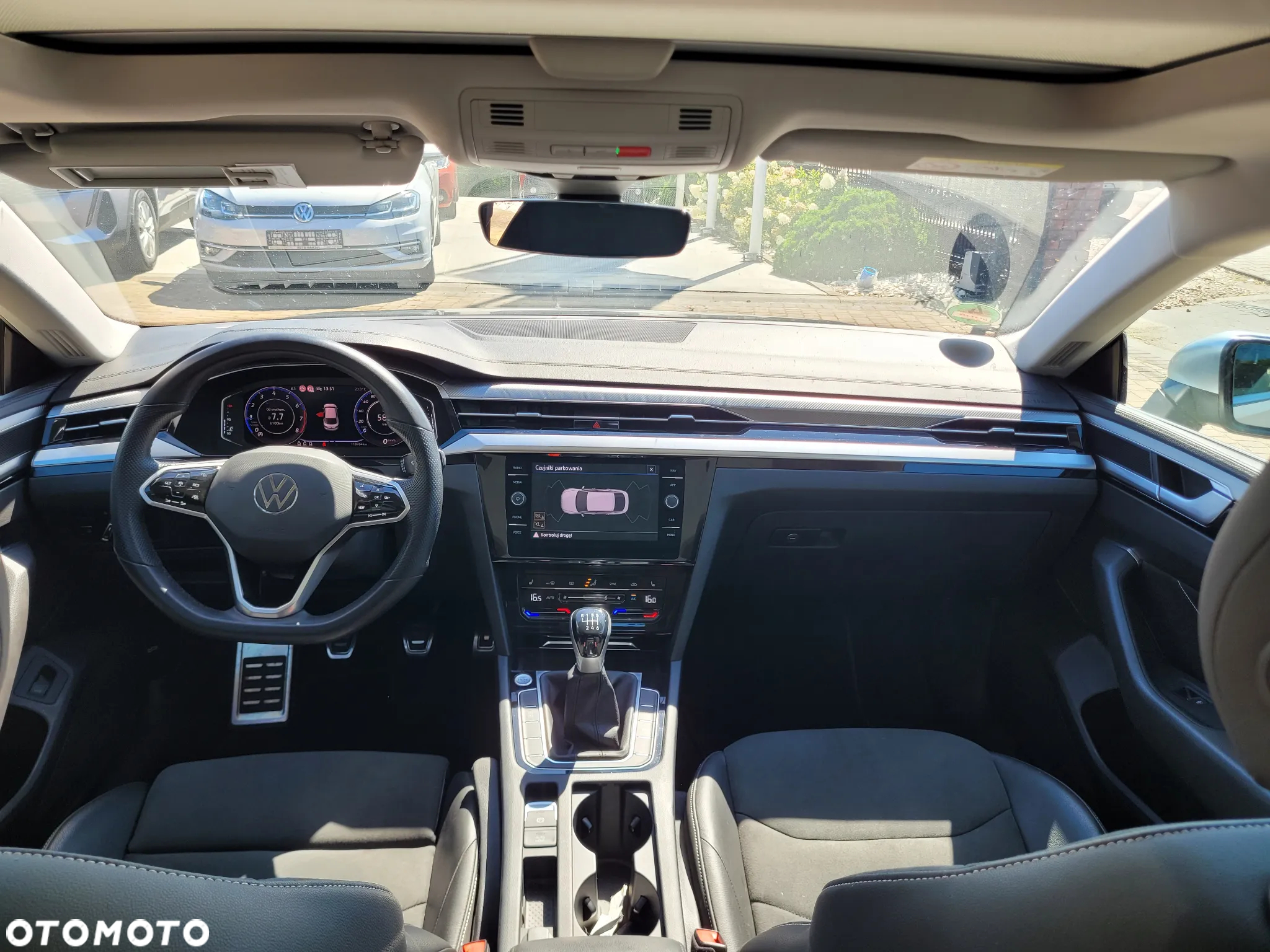 Volkswagen Arteon 1.5 TSI Elegance - 15