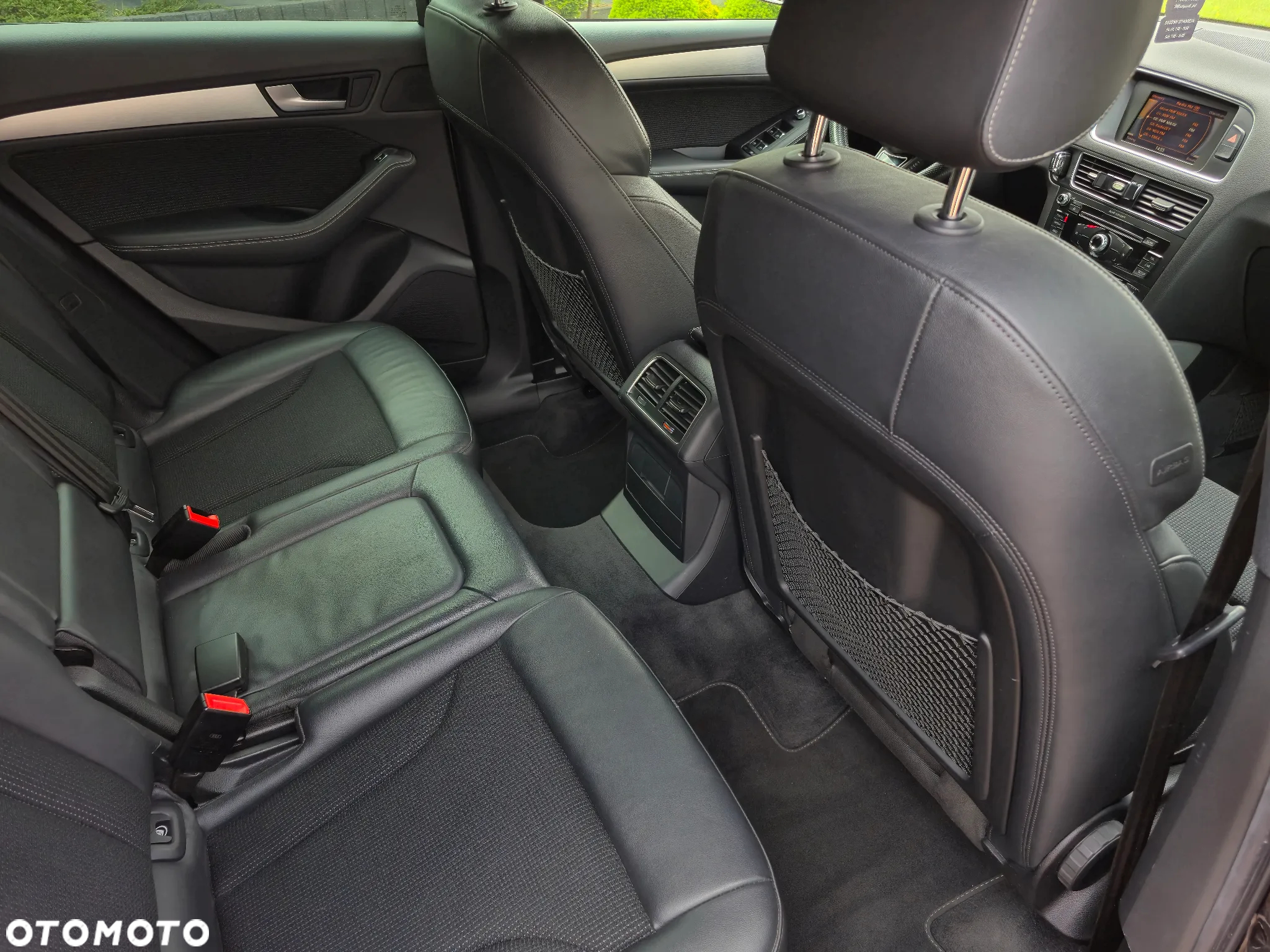Audi Q5 2.0 TDI Quattro S tronic - 15