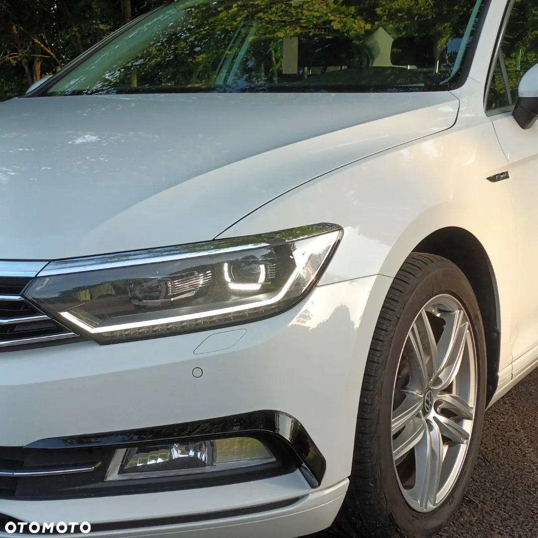 Volkswagen Passat 2.0 TDI BMT Comfortline - 2