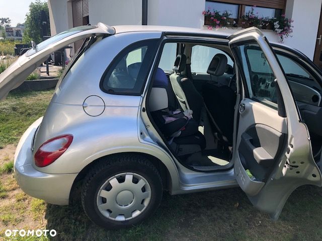 Chrysler PT Cruiser 2.4 Automatik Touring - 3