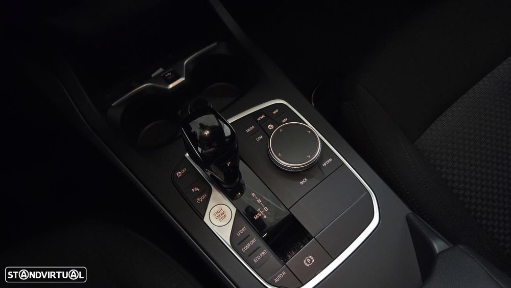 BMW 116 - 13