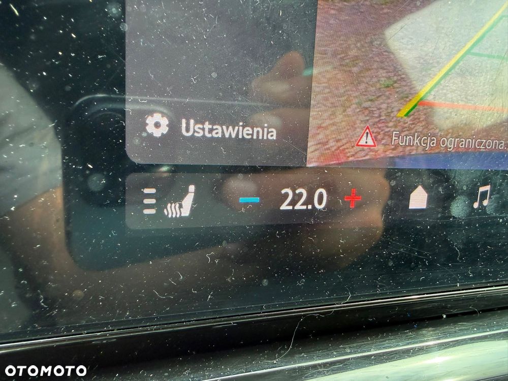 Skoda Octavia 2.0 TDI Ambition - 19