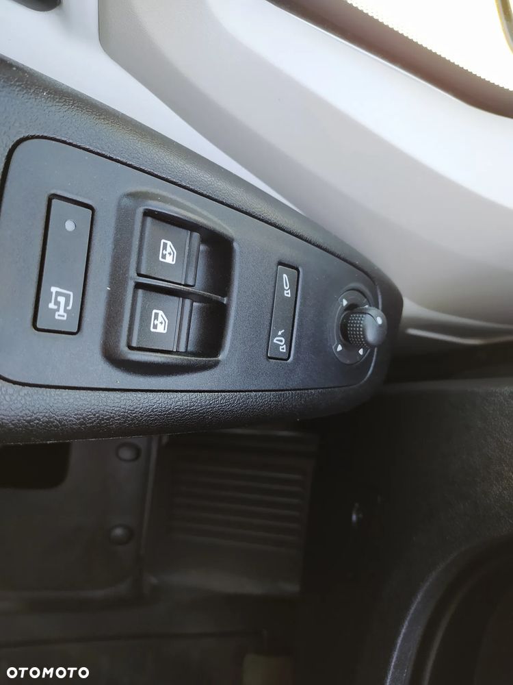 Citroën JUMPER # BAGAŻNIK # HAK # GWARANCJA MECHANICZNA 1 - ROK # FAKTURA VAT 23 % - 20