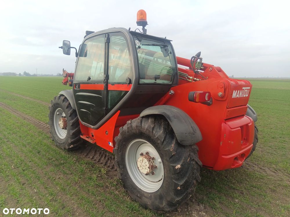 Manitou MT932 - 6