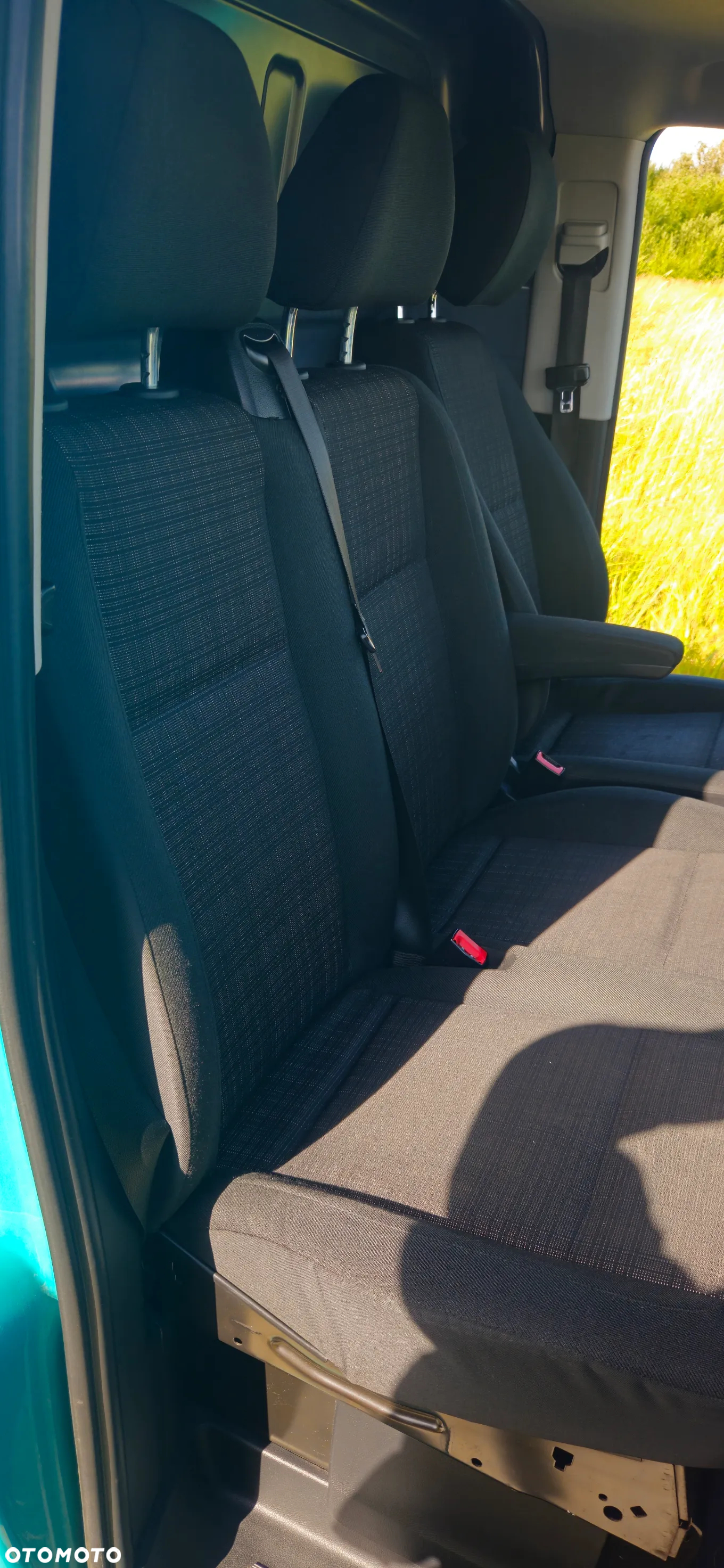Mercedes-Benz Vito - 36