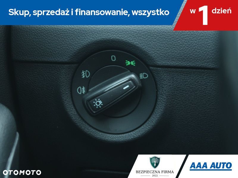 Skoda Octavia - 17