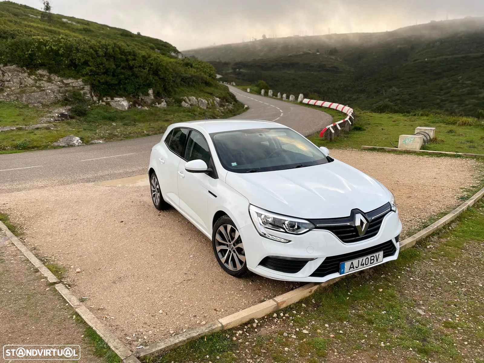 Renault Mégane 1.2 TCE Zen - 2