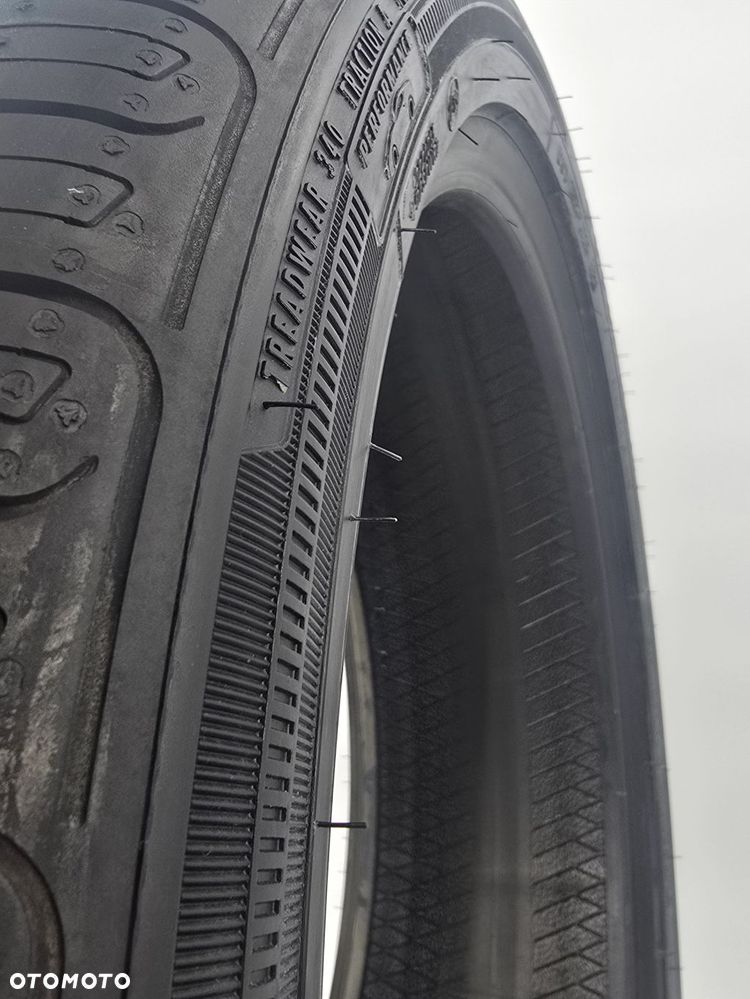 NOWE ORYGINALNE 4x OPONY LETNIE GOODYEAR EFFICIENT GRIP 205/59 R19 - 5
