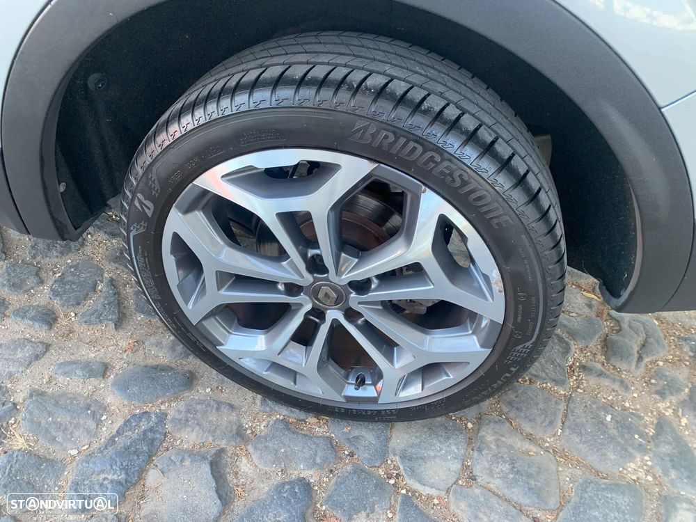Renault Kadjar 1.5 dCi Intens - 15
