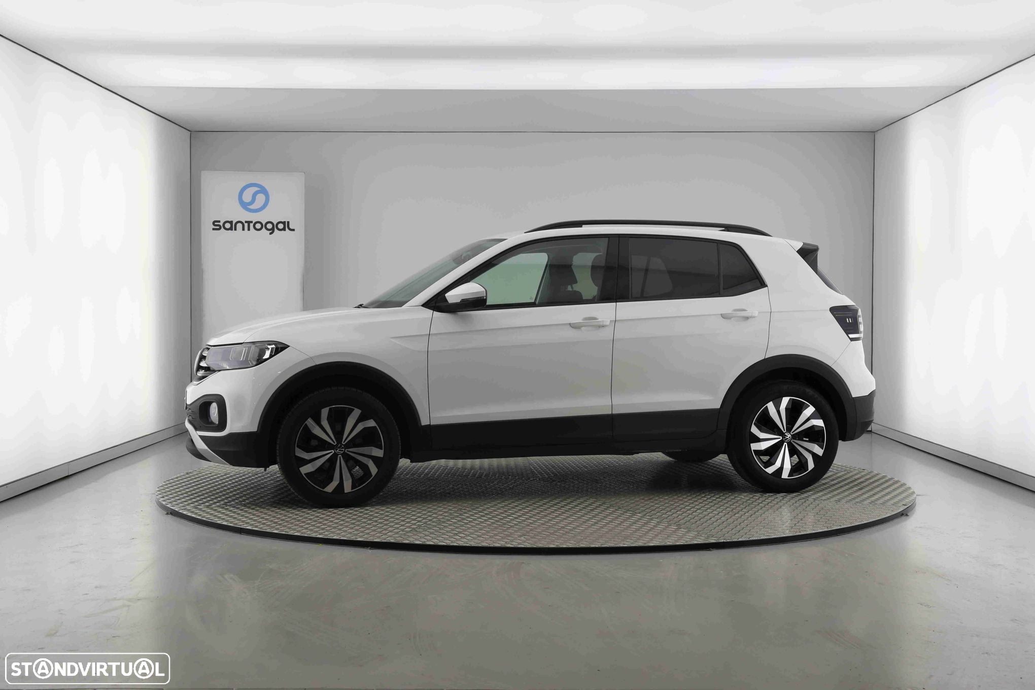 VW T-Cross 1.0 TSI Freestyle - 5
