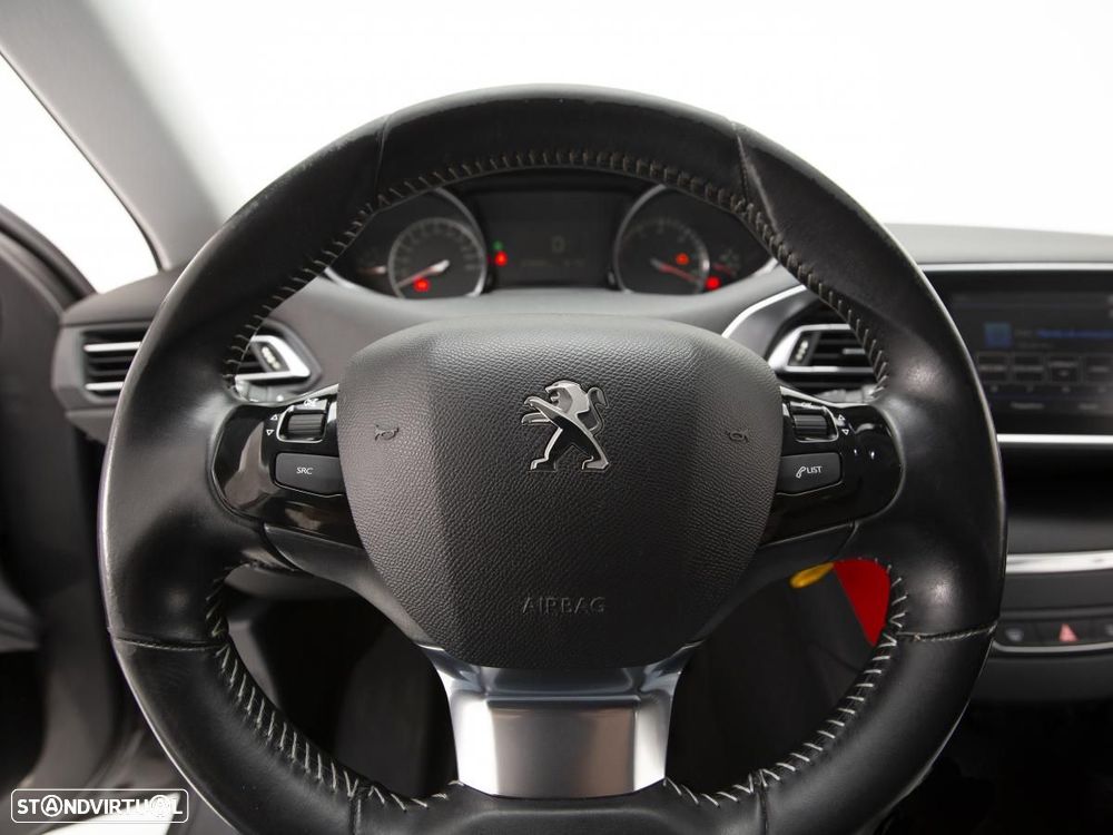 Peugeot 308 SW 1.5 BlueHDi Allure - 13