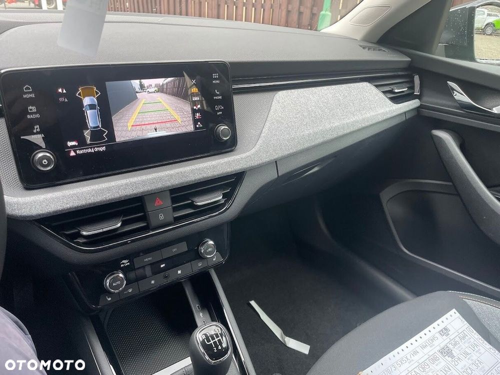 Skoda Scala 1.0 TSI Drive - 7