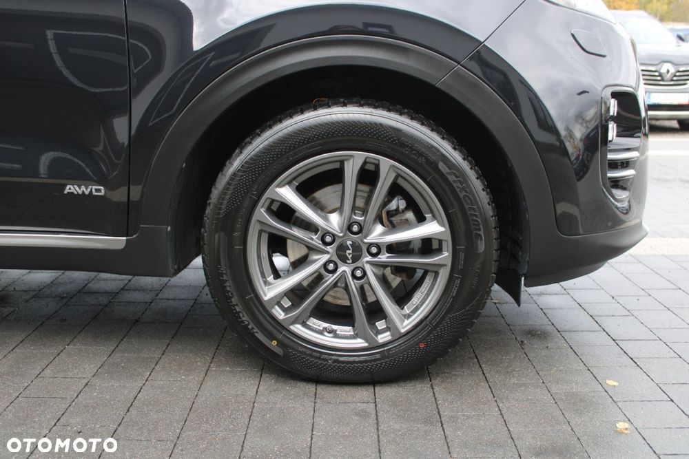 Kia Sportage - 18